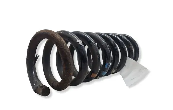 Jaguar XF X250 Front coil spring 1234