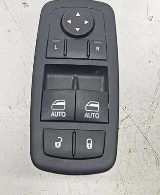 Dodge Challenger Electric window control switch 68183752AC 10102370 181300