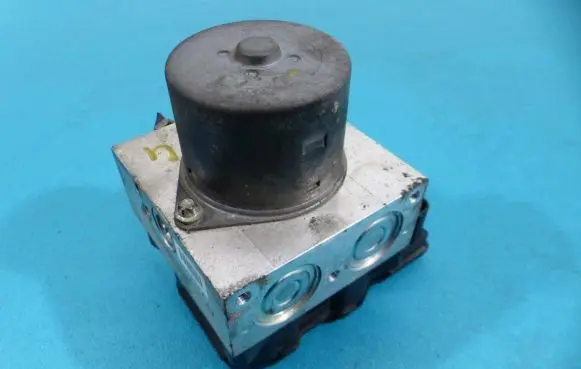 Ford S-MAX ABS Pump 7G91-2C405-AB IMPRK914499