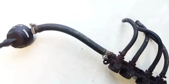 Mazda 5 LP gas injector 110r000123 110r-000123