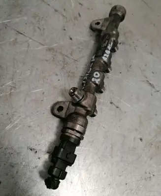 Opel Insignia A Fuel main line pipe 0445214221