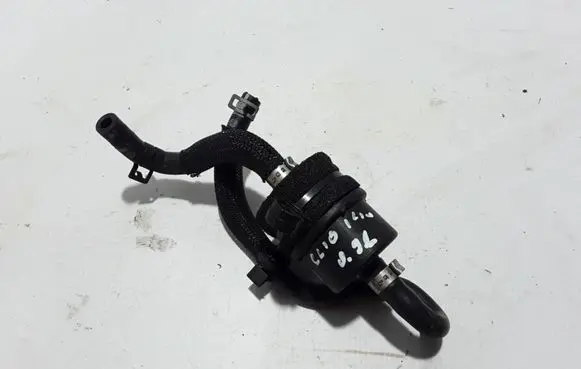 Renault Clio IV Valve 223727641R
