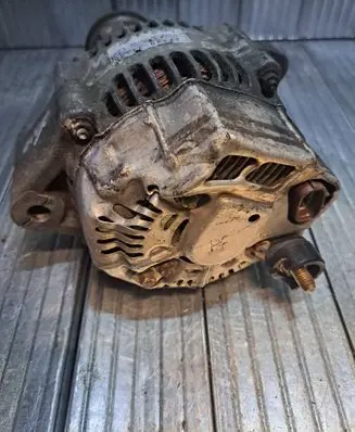 Hyundai i30 Generator/alternator 3730027500