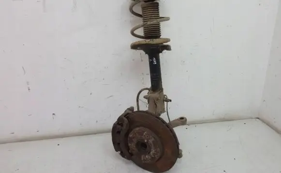 Nissan X-Trail T30 Steering wheel axle
