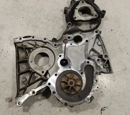 Renault Espace - Grand espace IV Timing chain cover 8200018628