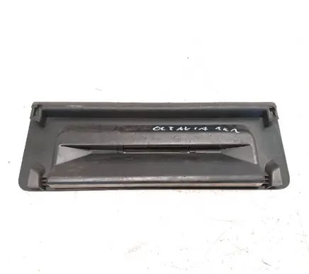 Skoda Octavia Mk3 (5E) Other trunk/boot trim element 5E5867145