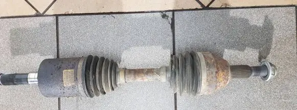 Dodge Nitro Front driveshaft