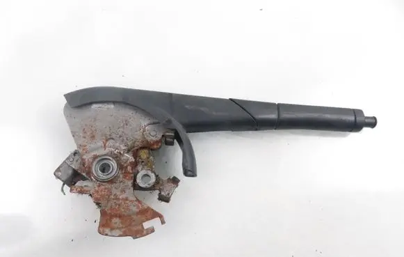 Fiat Scudo Handbrake/parking brake lever assembly 