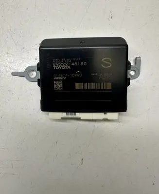 Lexus RX 450H Other control units/modules 8922248180 41481410990