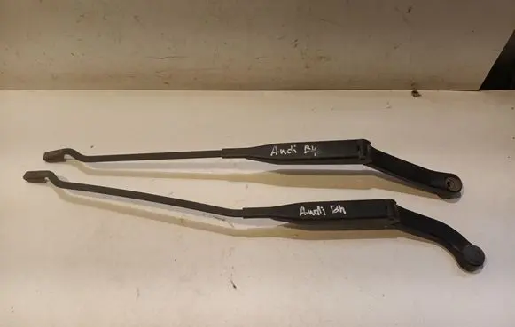 Audi 80 90 S2 B4 Front wiper blade arm 893955407D 893955407C