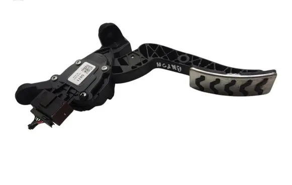 Hyundai Lantra I Accelerator throttle pedal 32700-1RXXX
