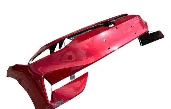 Volkswagen ID.7 Front bumper 14A807130A