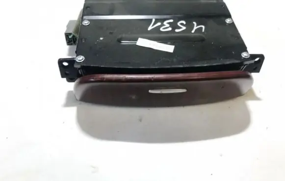 Hyundai Santa Fe Car ashtray