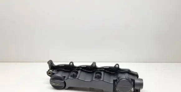 Rocker cam cover