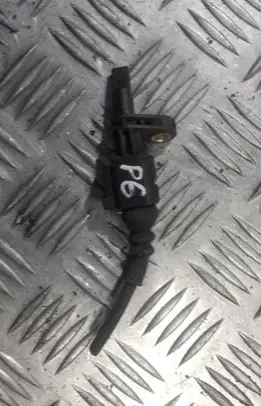 Volkswagen PASSAT B6 ABS brake wheel speed sensor 7h0927804