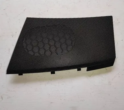 Side speaker trim/cover