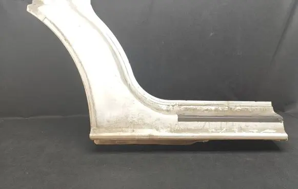 Renault Trafic III (X82) Front arch 288846 749022437R 104206020101