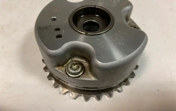 Audi Q7 4M Camshaft pulley/ VANOS 06E109083P
