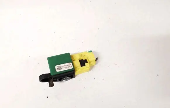 Volkswagen PASSAT B6 Airbag deployment crash/impact sensor 5n0959351