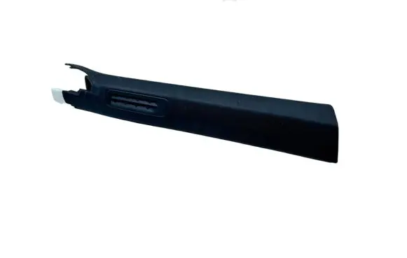 Porsche Taycan 9J1 (A) pillar trim 9J1867234D P30013595 PAG513AS