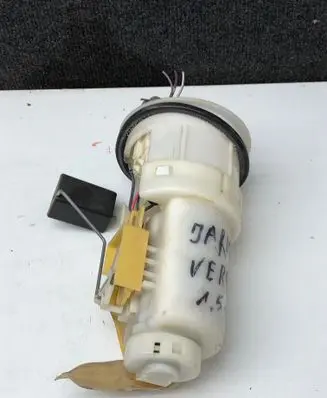 Toyota Yaris Verso In-tank fuel pump 2322123010