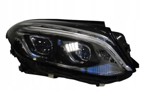 Mercedes-Benz GLE (W166 - C292) Headlight/headlamp A1669067602