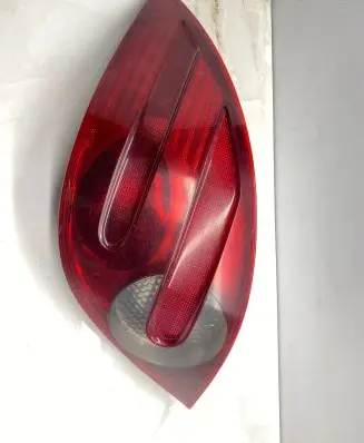 Mercedes-Benz R W251 Rear/tail lights A2518200464 A2518200264