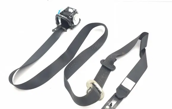 Mazda CX-5 II Front seatbelt TKAH3EH987