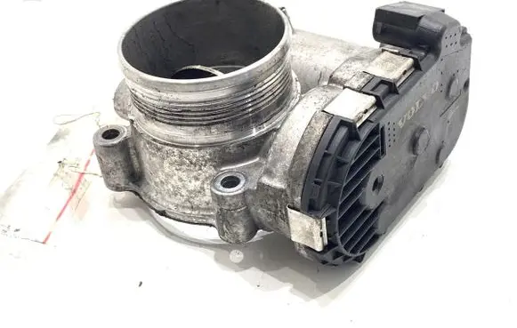 Volvo XC90 Engine shut-off valve 31216665
