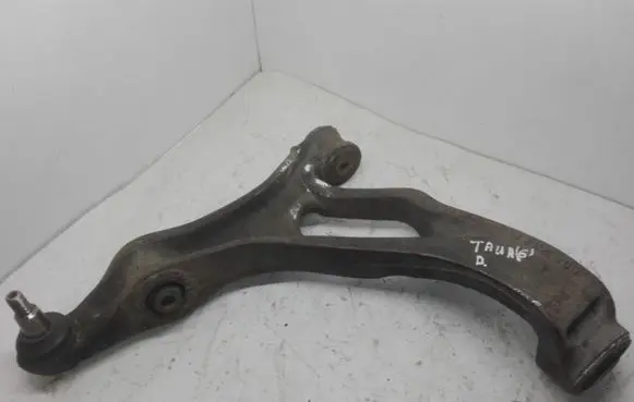 Volkswagen Touareg I Front lower control arm/wishbone 7L0407154 868238R