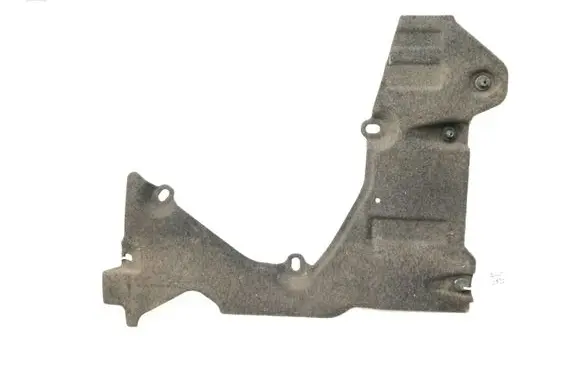 Audi A8 S8 D3 4E Fuel tank bottom protection 4E0825213C