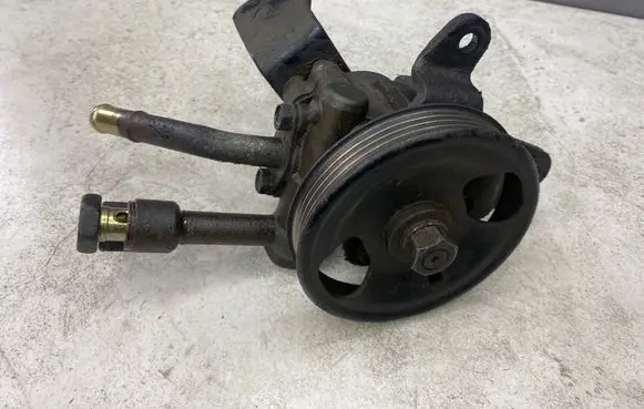 Nissan Pathfinder R51 Power steering pump 57234339 EB300