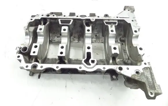 Mini One - Cooper Coupe R56 Engine block V757899480