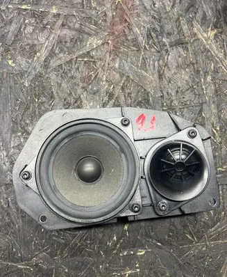 BMW 5 E60 E61 Parcel shelf speaker 100BM0770 61928910 9143152