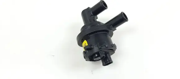 Honda CR-V Electric auxiliary coolant/water pump 1137300730 M4532