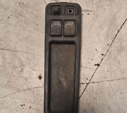 Volvo S40, V40 Electric window control switch 30815237 03458036