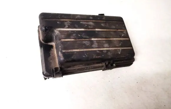 Honda Accord Fuse box cover