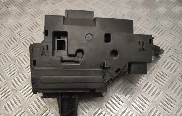 Mercedes-Benz GLC C253 Fuse box set A2535409715