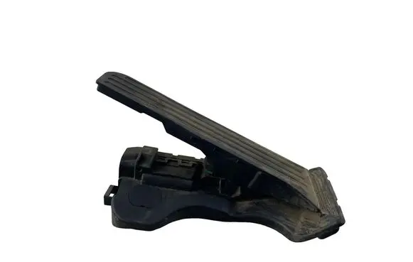 Skoda Superb B6 (3T) Accelerator throttle pedal 1K1723503AP