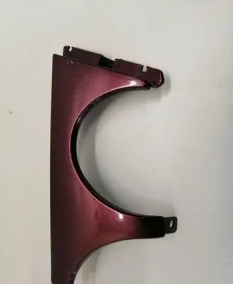 Mercedes-Benz E W210 Under headlight/headlamp trim 2108200112