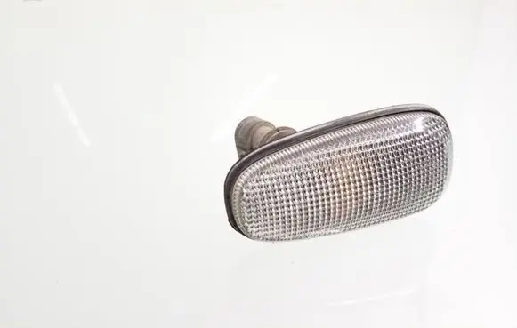 Opel Astra G Front fender indicator light