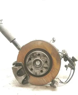 Mercedes-Benz E W238 Rear wheel hub spindle/knuckle A2383207101