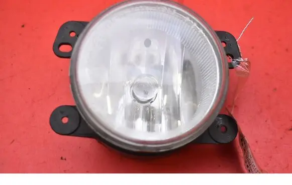 Jeep Grand Cherokee Front fog light 