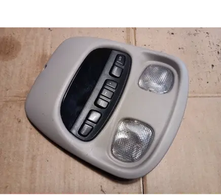 Jeep Grand Cherokee (WJ) Front seat light Vf9822 824435