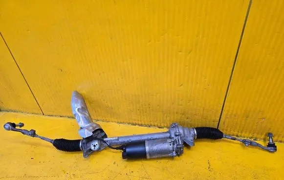 BMW 3 G20 G21 Steering rack 5A4E485