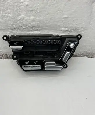 Mercedes-Benz S W221 Seat control switch A2218708751