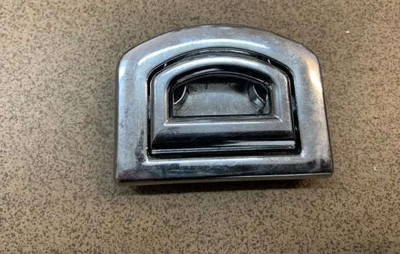 Audi A5 8T 8F Tie down hook / loop 1K0864203