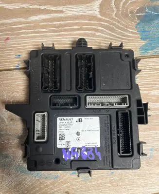 Renault Megane IV Other control units/modules 284B14352R