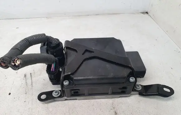 Lexus IS III XE30 Other control units/modules 8965053290