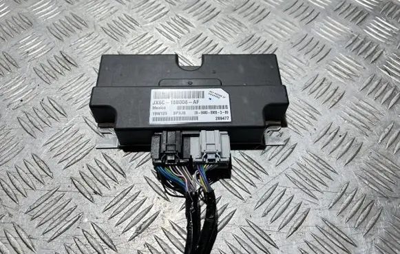 Ford Focus Suspension control unit/module JX6C-18B008-AF
